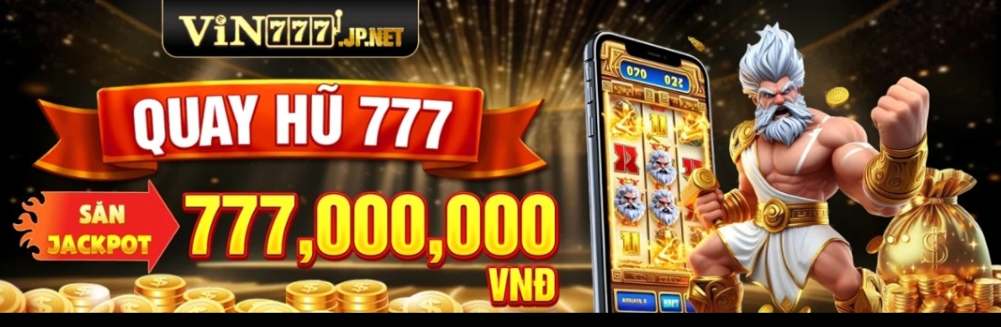 Vin777 jp net Cover Image