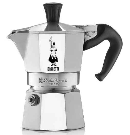 Fully Automatic Coffee Machine - AtoAllinks