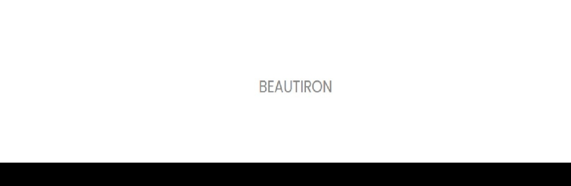 Beautiron Cover Image
