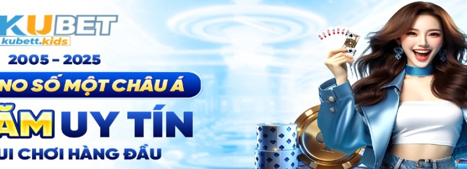 kubett kids Cover Image