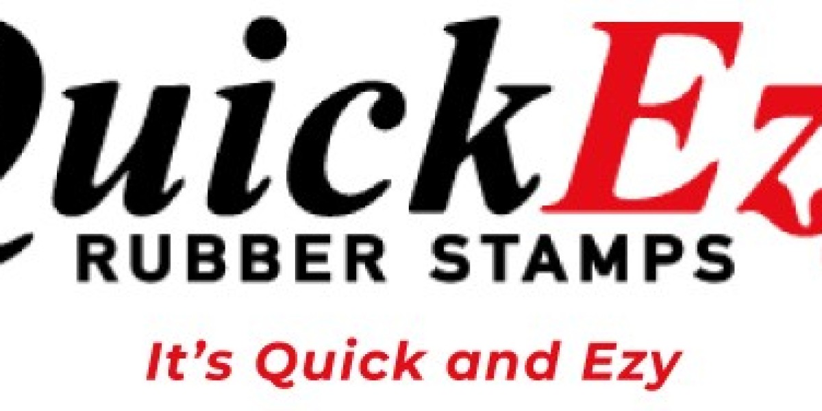 Pre Inked Stamps