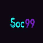 SOC99 Nhà cái cá cược uy tín hàng đầu hiện nay Profile Picture