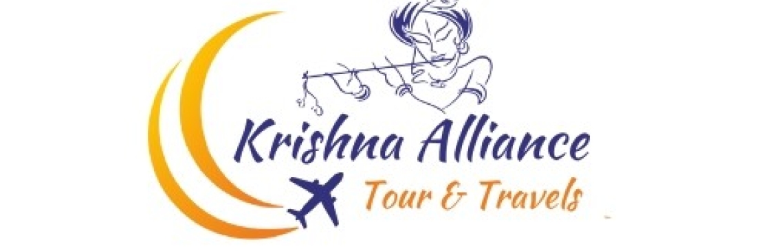 krishnaalliance tourandtravels Cover Image