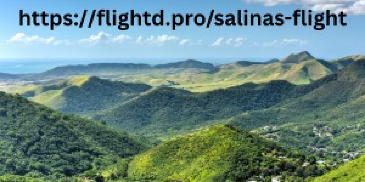 Salinas flight with Flightd: A getaway to California’s agricultural heart