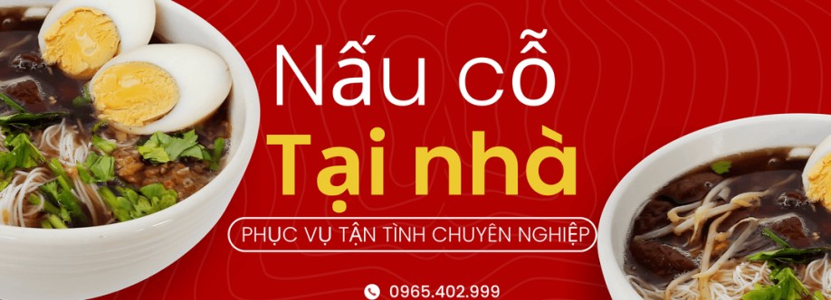 Đặt Cỗ Tại Nhà Mai Linh Cover Image