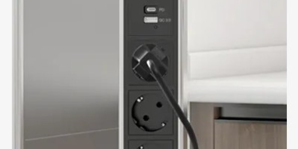 Decoamigo Dedicated to Innovating and Excelling in Top-tier Electrical Solutions