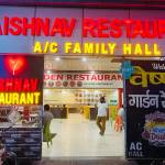 Vaishnav Garden Restaurant Profile Picture