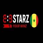 888Starz Senegal 888Starz Senegal Profile Picture