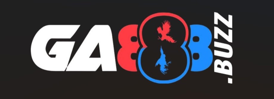 ga888 Cover Image