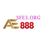 AE888 sfe3 Profile Picture