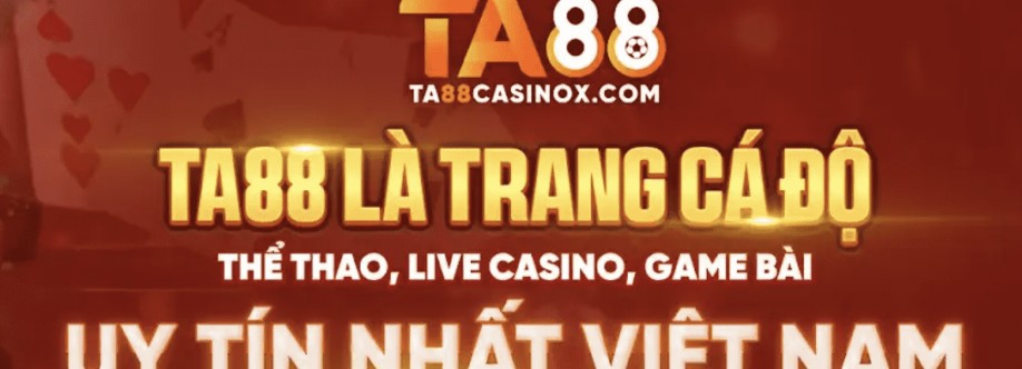 Nhà Cái TA88 Cover Image