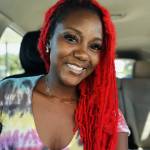 Ericka Walker Profile Picture