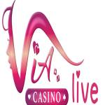 ViaCasino live Profile Picture