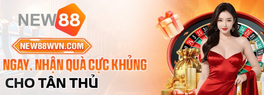 Nhà cái New88 Cover Image