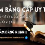 LÀM BẰNG NHANH Profile Picture