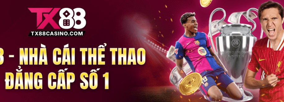 Cổng game Tx88 Cover Image