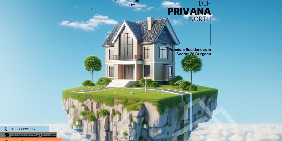 DLF Privana North: Premium Residences in Sector 76 Gurgaon