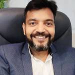 Dr. Vineet Ajitsaria Profile Picture