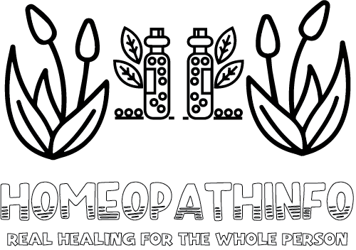 Homeopathy Remedy Finder