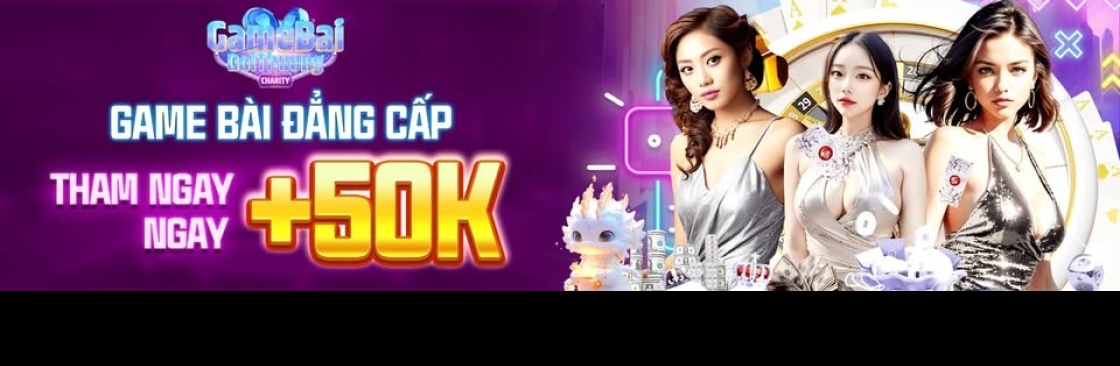 Game Bài Đổi Thưởng Cover Image