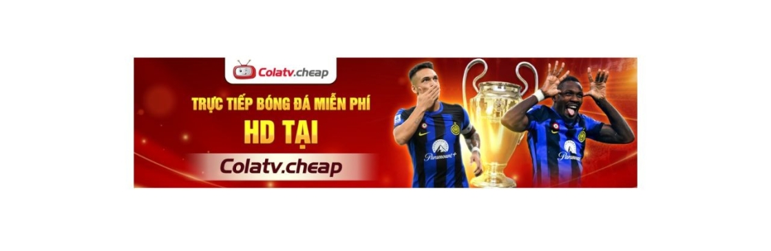 Colatv Cheap Cover Image