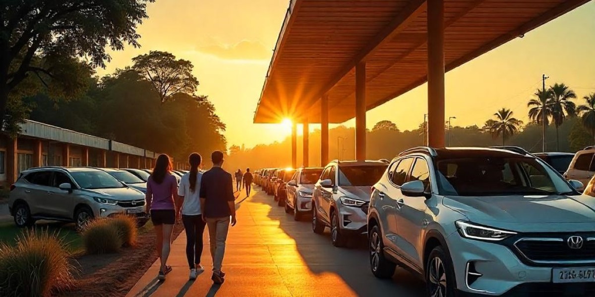 Exploring Odisha's Heritage Circuit: Bhubaneswar to Konark and Puri by Rental Car