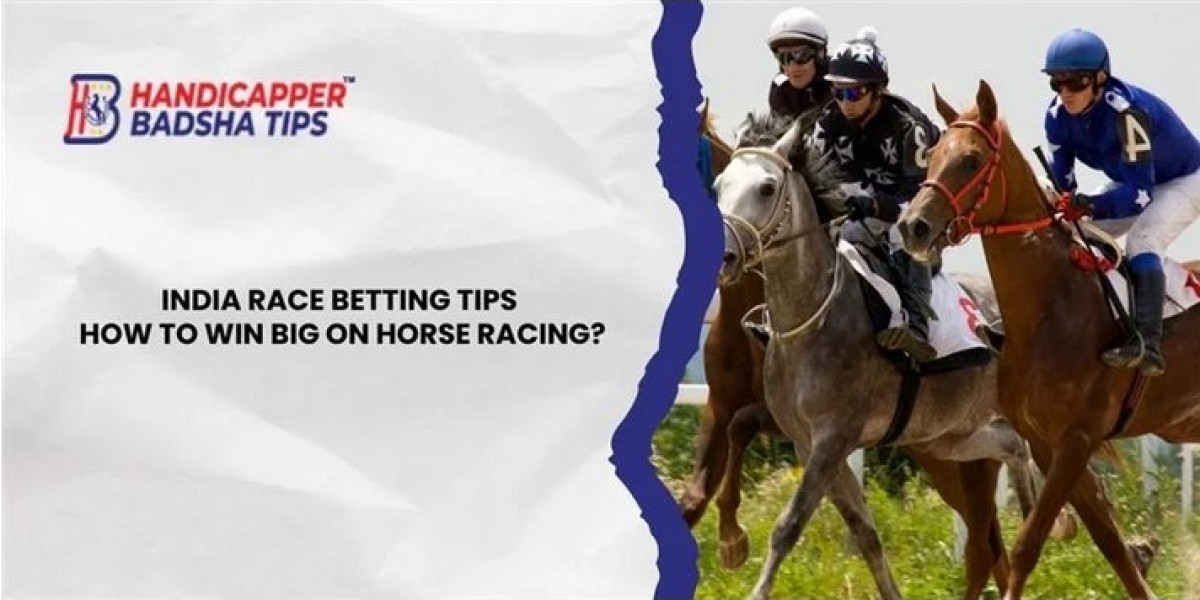 India Race Today: Expert India Race Tips by Handicapper Badsha Tips