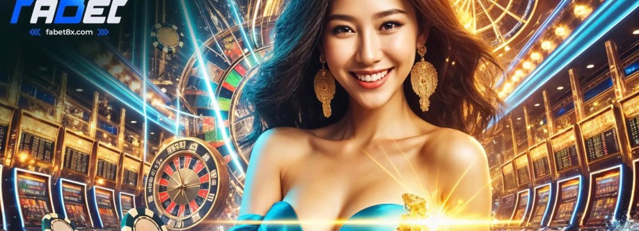 Trang chủ Fabet Cover Image