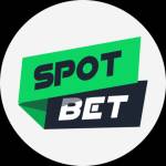 Spotbet Profile Picture