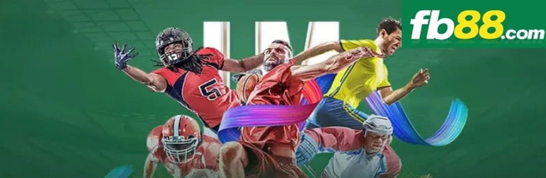 FB88 Trải Nghiệm Cá Cược Nhà Cái FB88 Cover Image