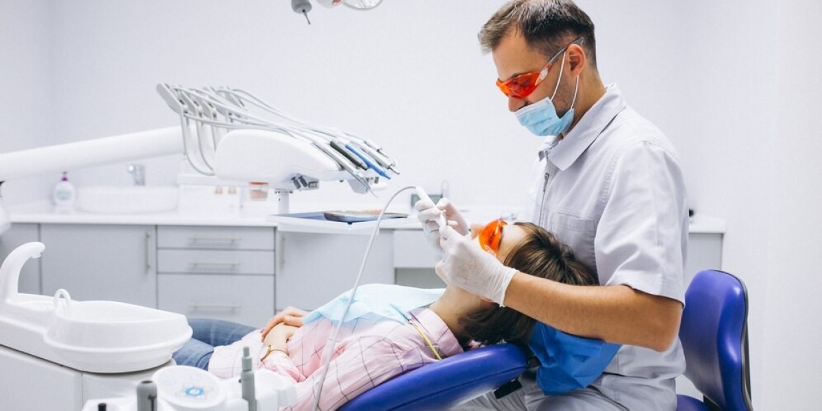 Finding a Trusted Dentist in Indian Bend, AZ: Your Guide to Complete Dental Care