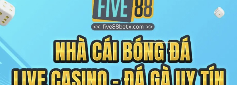Nhà Cái Five88 Cover Image