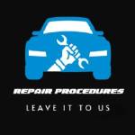 repair procedures Profile Picture