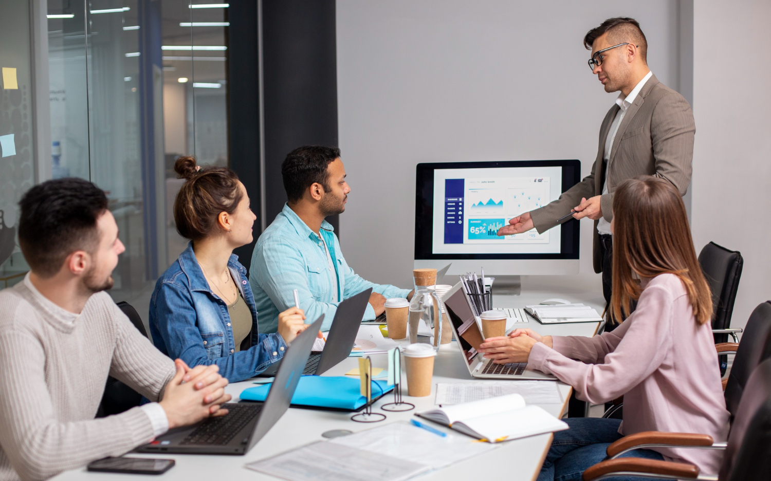 Selecting a Suitable Project Management Training Course: Factors to Consider