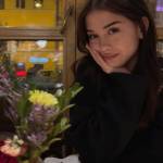Olivia Jack Profile Picture
