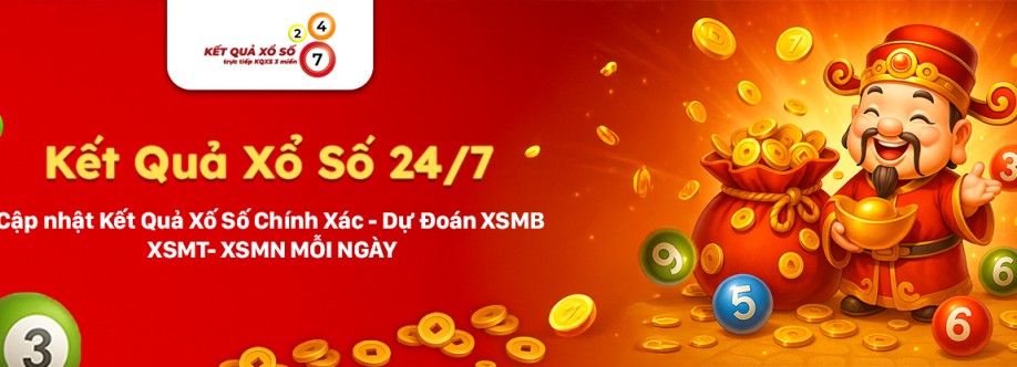 Kết Quả Xổ Số 247 Cover Image