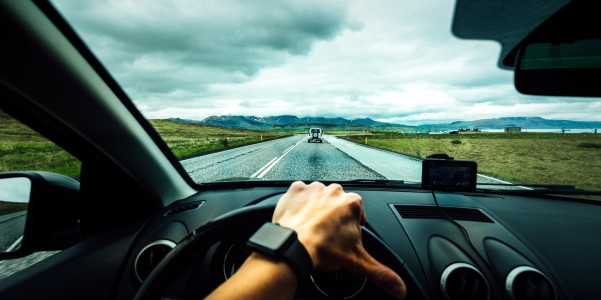 Driving School Scarborough: The Key to Confident and Safe Driving