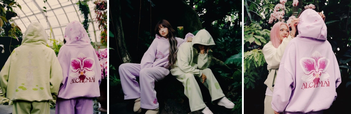 Alchemai Cover Image