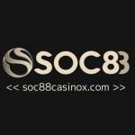 Nhà Cái Soc88 Profile Picture