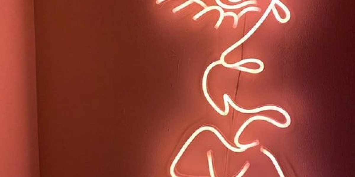 How Long Does It Take to Make a Custom Neon Sign?