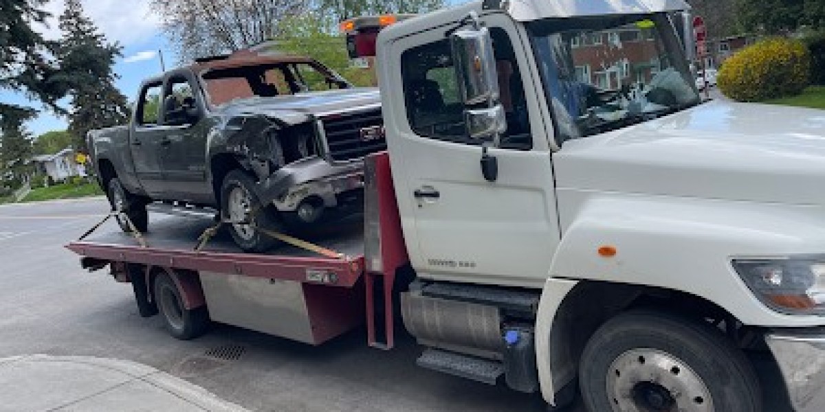 "Top Tips for Selling a Car for Scrap Fast"