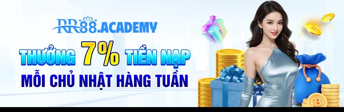 RR88 academy Cover Image