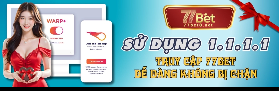 Nhà Cái 77bet Cover Image