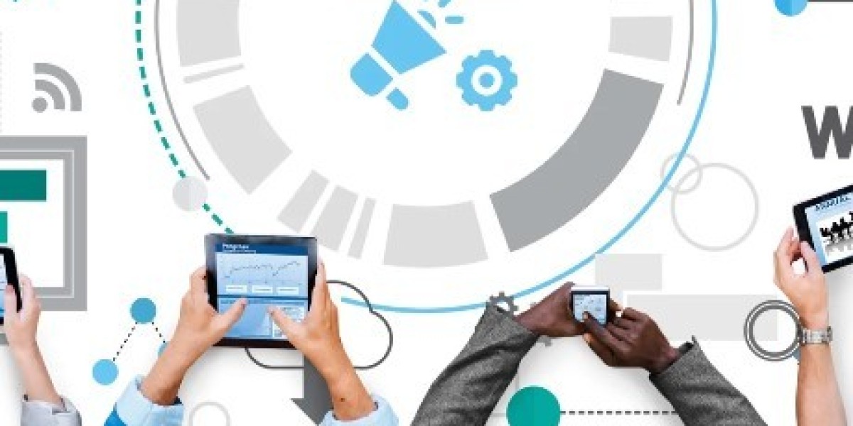 Ignitic Ideas: The Best Digital Marketing Agency in Navi Mumbai Driving Digital Success