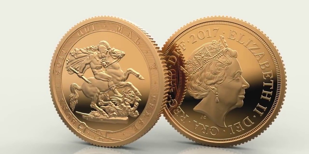 Gold Sovereigns vs. Bullion: Best Buy?