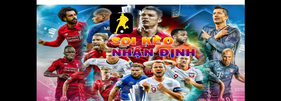 SOI KÈO Cover Image