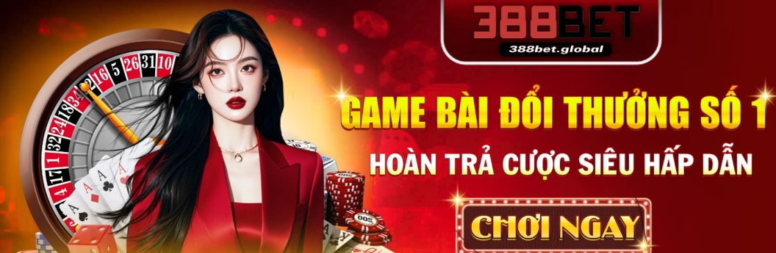 388Bet Global Cover Image