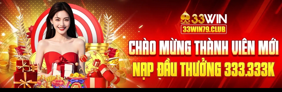 Nhà Cái 33Win Cover Image