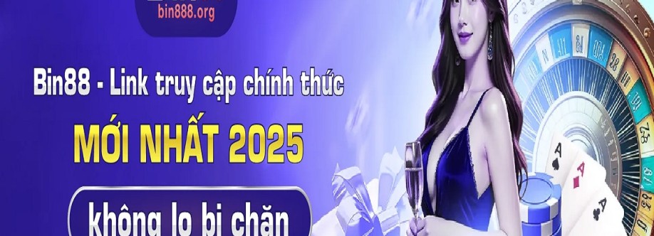 Bin888 Org Org Cover Image