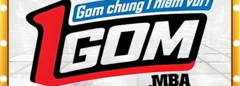1GOM Cover Image